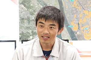 トヨタ自動車<br>新事業企画部 バイオ・緑化研究所 農業グループ 主幹<br>喜多 賢二 氏
