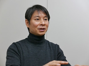 国立大学法人 宇都宮大学 工学部<br> 尾崎 功一 教授