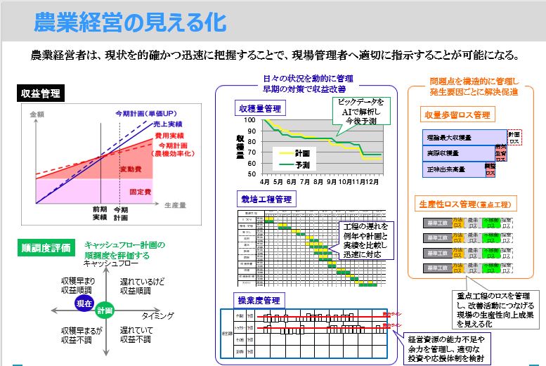 ものづくりのノウハウで「儲かる農業」を実現 page.2 - 日経ビジネス