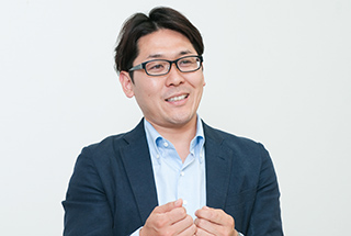 豊島・十四部三課の森本浩光氏