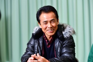 「学生の本業は勉強。農家と触れ合いのなかで農業を意識してくれるものがあったり、また行きたいと思ったりしてくれることがあればいい。そのための環境づくりが大事だと思っています」と北山さん(写真:水野浩志)