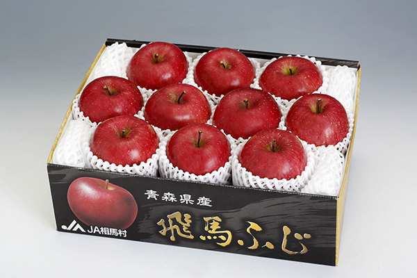 偶然見つけたりんごが高品質ブランドに - 日経ビジネス電子版 Special