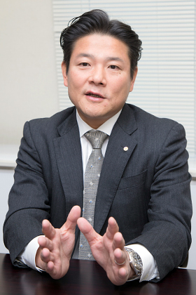 北会長