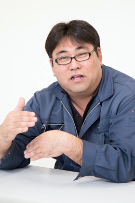 黒澤邦嘉