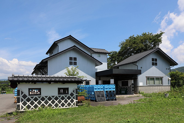2018年2月に設立されたBEER EXPERIENCE株式会社（岩手県 遠野市）