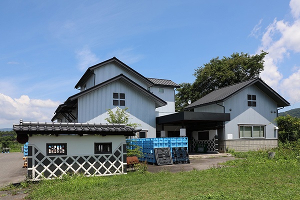 2018年2月に設立されたBEER EXPERIENCE株式会社(岩手県 遠野市)