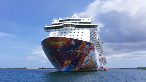 クルーズ船で おきなわ和牛 を売れ 日経ビジネス電子版 Special クルーズ船で おきなわ和牛 を売れ 日経ビジネス電子版 Special