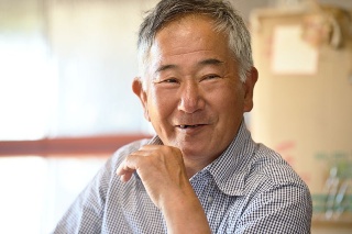 株式会社クピド・ファーム 代表取締役 岩下 忠士 氏