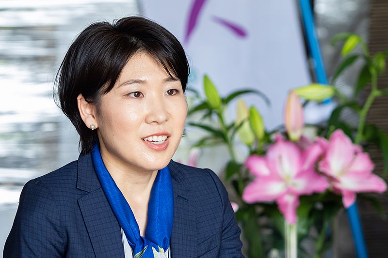 新潟県津南町 桑原悠 町長