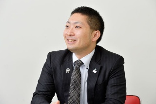 JA全農 営業開発部 MD企画課 山田晋也 氏