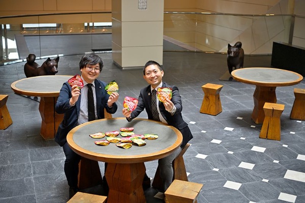 グミ市場で、日本の厳選したフルーツを使った新たなアプローチが可能になったという