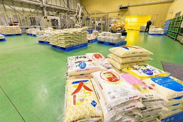 12市町村を除き全量全袋検査の実施は既に終了(2023年3月時点)。安全への意識、品質へのこだわりは変わらない