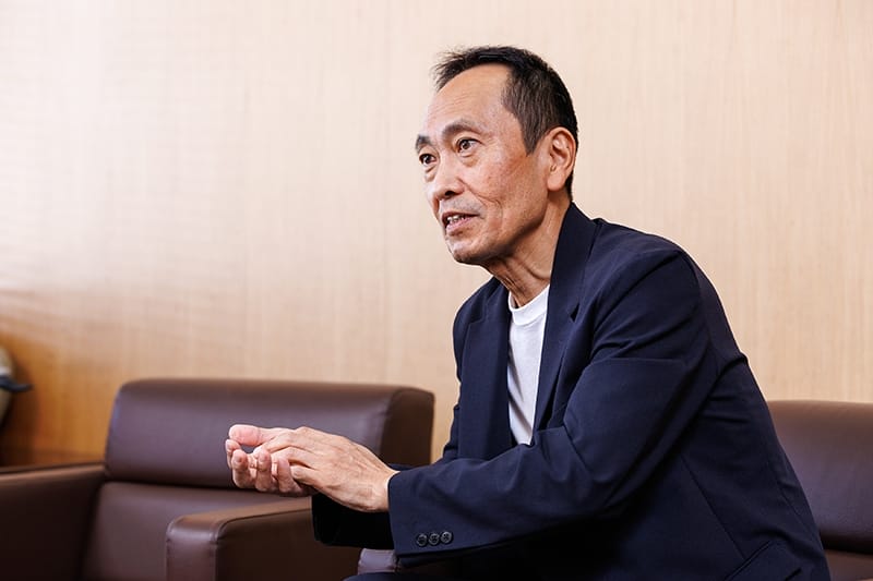 JAひろしま 理事 せとだエコレモングループ 会長 宮本悟郎 氏