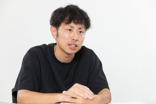 春華堂 地域の力創造室 課長 宮崎智明 氏