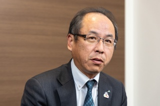JA山口中央会 農政対策部 担当部長 日髙直人 氏