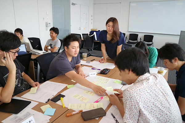（写真：日本農業経営大学校）