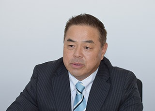リクルートジョブズ<br>深瀬貴範氏