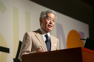 桜井 博志 氏