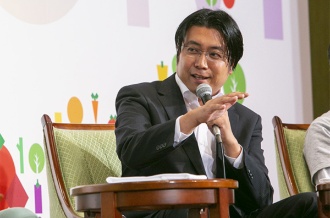 黒川 健太 氏