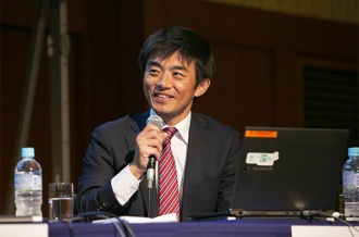 喜多 賢二 氏
