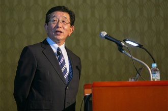 浦田 祥範 氏