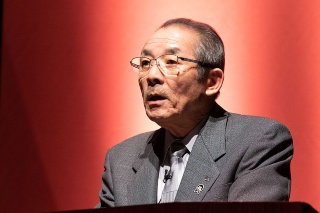 全国農業協同組合中央会 代表理事会長 中家 徹 氏