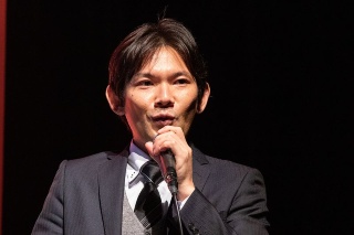 JA仙台 営農経済推進部 マーケティング課<br>課長 小賀坂 行也 氏