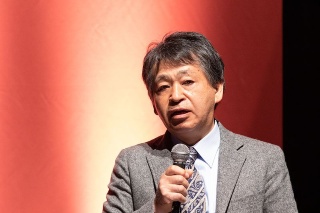 クピド・ファーム 取締役 安部 正彦 氏