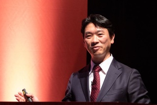 立命館大学 理工学部 教授 深尾 隆則 氏