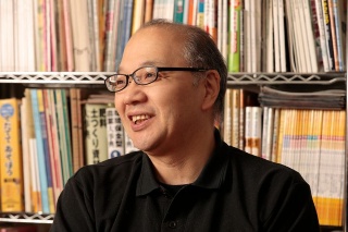 (写真:高木あつ子)