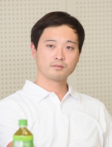 小松市農業協同組合<br>営農部 園芸課<br>新瀧 裕弥 氏