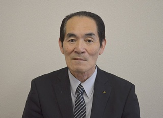 上伊那農業協同組合<br>常務理事<br>下村 篤 氏