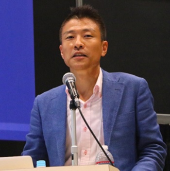 ソフトバンク株式会社<br/>法人事業開発本部<br/>事業開発統括部<br/>インバウンド事業推進部<br/>部長<br/>加藤 章弘氏