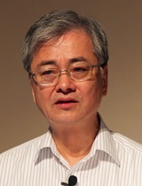 東京電機大学 教授<br>サイバーセキュリティ研究所<br> 所長<br>工学博士<br><span class="name">佐々木 良一</span> 氏