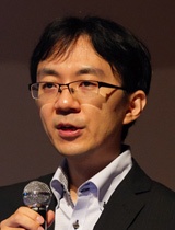 独立行政法人<br>情報処理推進機構(IPA)<br>技術本部<br>セキュリティセンター<br>主幹<br><span class="name">松坂 志</span> 氏