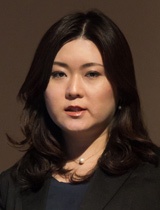 株式会社日立ソリューションズ<br>トータルセキュリティ推進部<br>主任<br><span class="name">柴田 真里</span> 氏