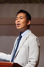 あいおいニッセイ同和損害保険 商品企画部 梅田 傑 氏