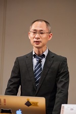 ヤフー マーケティングソリューションズカンパニー プロモーション広告開発本部 森下 大介 氏