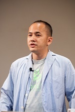 トレタ 開発部 CTO 増井 雄一郎 氏