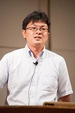 KDDI プラットフォーム開発本部 クラウドサービス開発部 佐々木 徹 氏