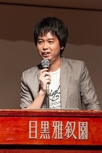 リクルートテクノロジーズ ビッグデータ販促グループ 兼ビッグデータプロダクト開発G 白井 祐典 氏