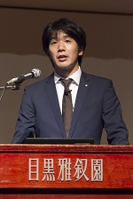 竹中工務店 情報エンジニアリング本部 粕谷 貴司 氏