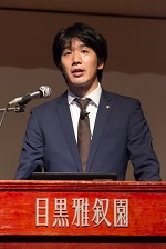竹中工務店 情報エンジニアリング本部 粕谷 貴司 氏