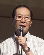 LPI-Japan <br>理事長<br> 成井 弦 氏