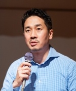 GitHub Japan カントリー・マネージャー 藤田 純 氏