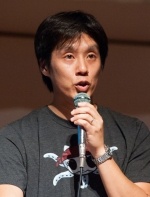 マピオン 事業統括部 シニアエンジニア 中村 浩士 氏