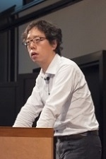 日本シノプシス シニアプロダクトマーケティングマネージャー 津村 直史 氏