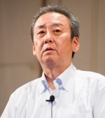 マイクロフォーカス 技術部シニアマネージャー 小林 純一 氏