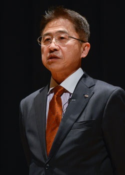 富士通株式会社 エバンジェリスト 太田 大州氏 富士通株式会社 エバンジェリスト 太田 大州氏