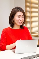 ChatWork株式会社 セールス&マーケティング部 働き方エバンジェリスト 河野 智英子 氏